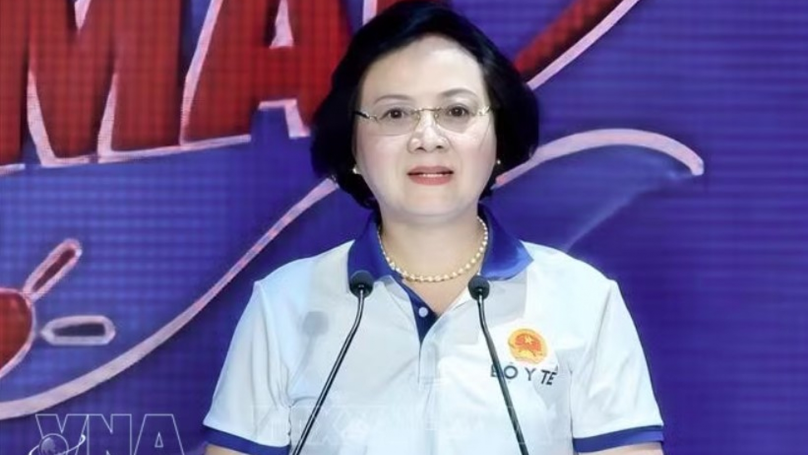 Deputy PM calls for stronger organ donation movement to save more lives